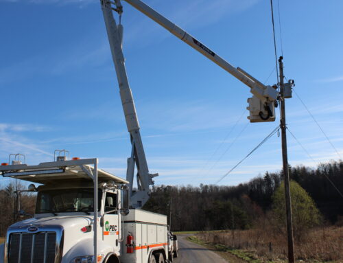TVA plans Wartburg power outage