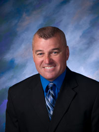 Bill Hall
