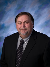 Harry Gosnell