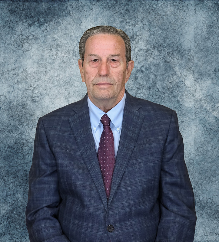Vic Davis